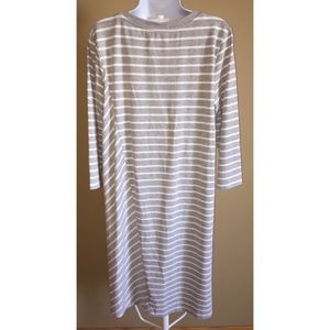 The Limited Dresses - The Limited live love lead size XL dress The Limited Dresses - The Limited live love lead size XL dress